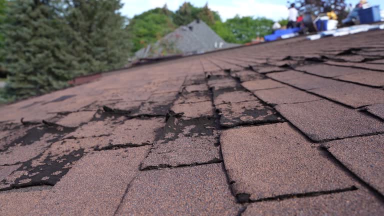 Best Hot Roofs  in Crestline, CA