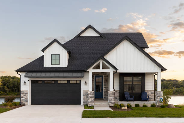 Crestline, CA Roofing Services Company