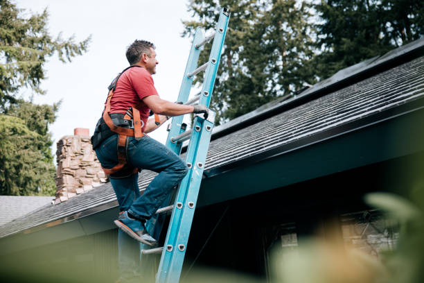 Best Roofing for New Construction  in Crestline, CA
