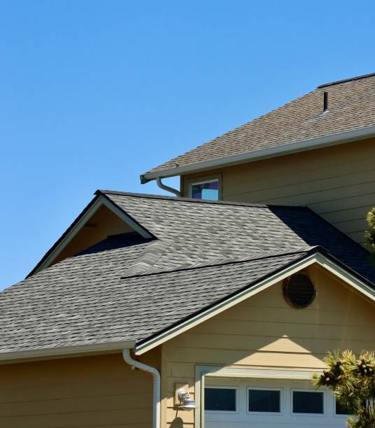 Best Roof Installation  in Crestline, CA
