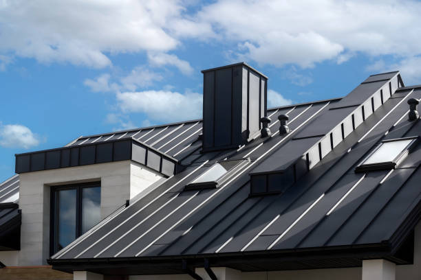 Best Gutter Installation and Repair  in Crestline, CA